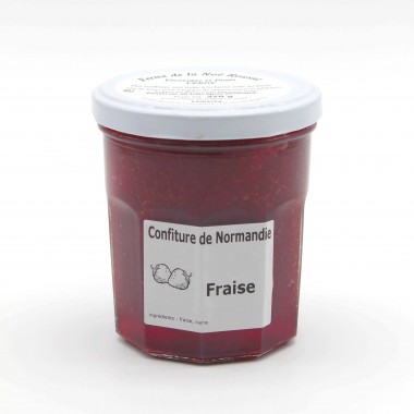 Confiture de Fraise