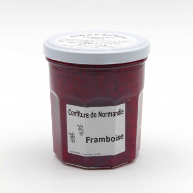 Confiture de Framboise
