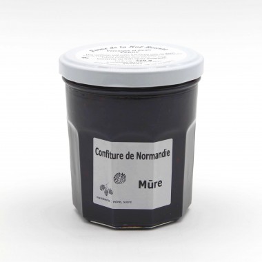 Confiture de Mûre