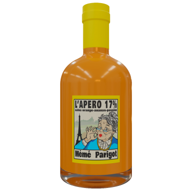 L'Apéro