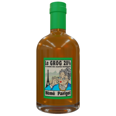 Le Grog