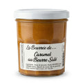 La Beurrée Caramel Beurre Salé – Pâte à tartiner 320g