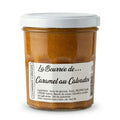 La Beurrée Caramel Calvados – Pâte à tartiner 300g