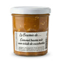La Beurrée Caramel Éclats de Cacahuètes – Pâte à tartiner 320g