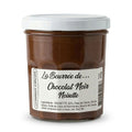 La Beurrée Chocolat Noir Noisette – Pâte à tartiner 270g