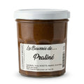 La Beurrée Praliné – Pâte à tartiner 310g