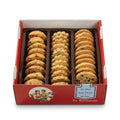 Les Merveilles – Boîte de biscuits 480g