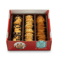 Oh la Tuile ! – Boîte de biscuits 380g