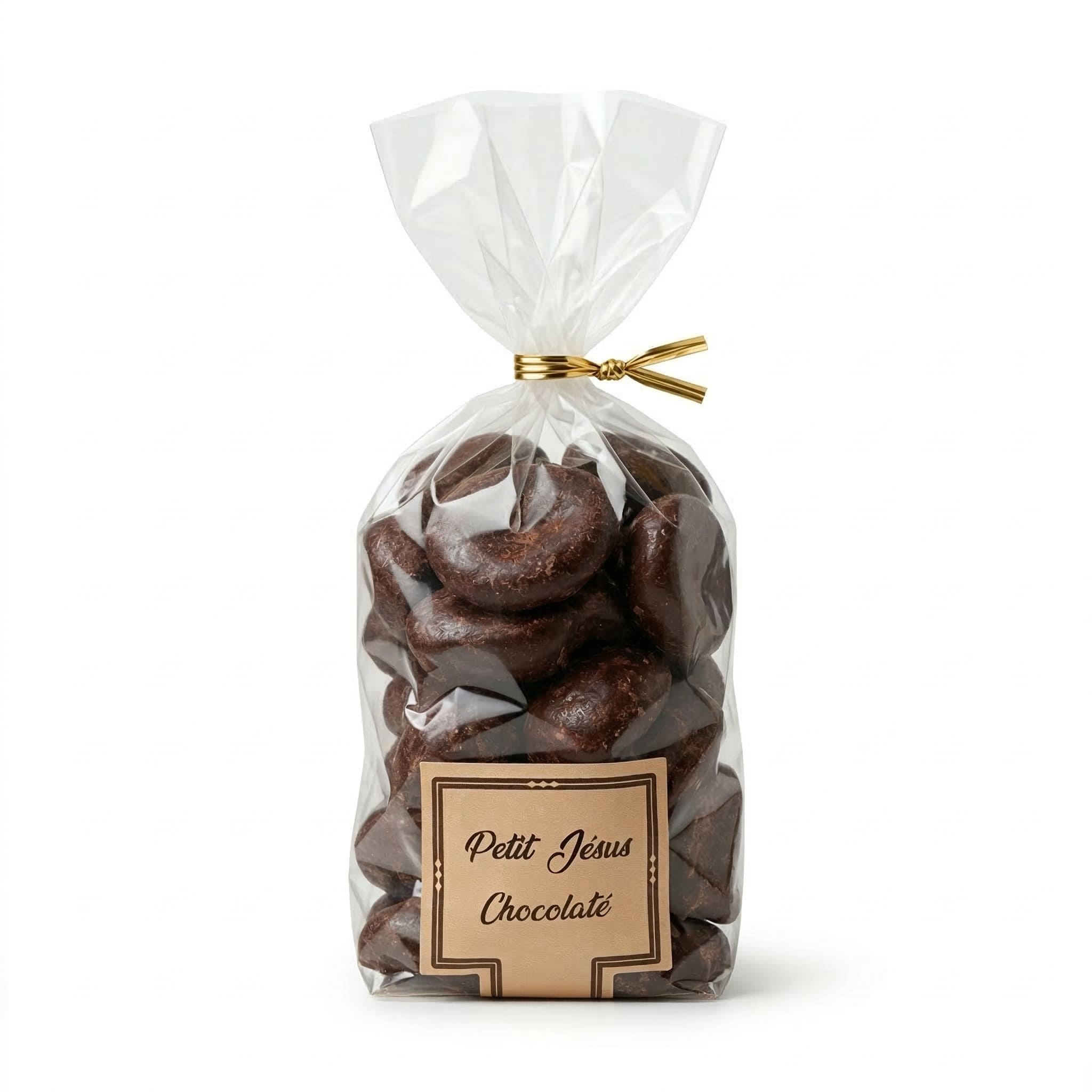 Petit Jésus Chocolaté 150g